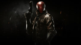 Red Hood in Injustice 26052711866 272x150 - Red Hood in Injustice 2 - red, Injustice, Hood, Dogs